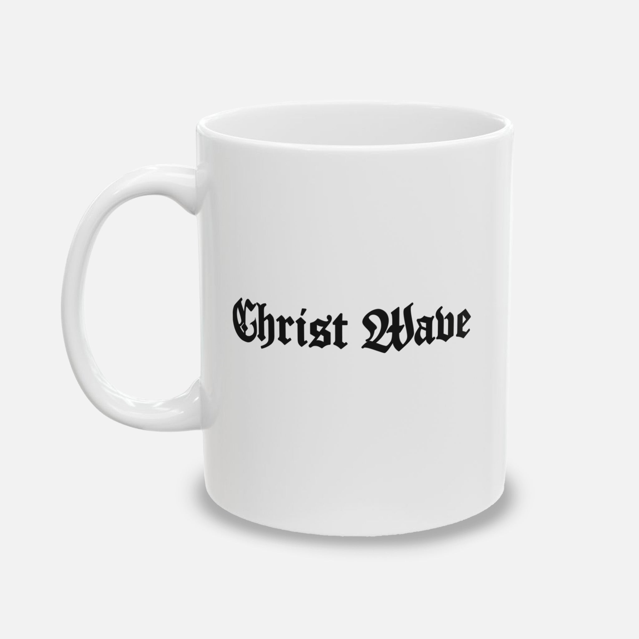 CHRISTIAN CHRIST JESUS TEMPLAR