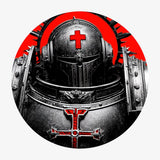 CHRISTIAN CHRIST JESUS TEMPLAR