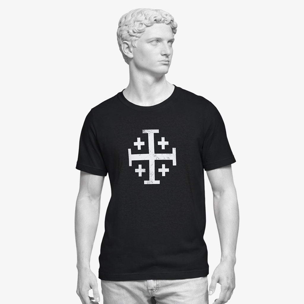 CHRISTIAN CHRIST JESUS TEMPLAR