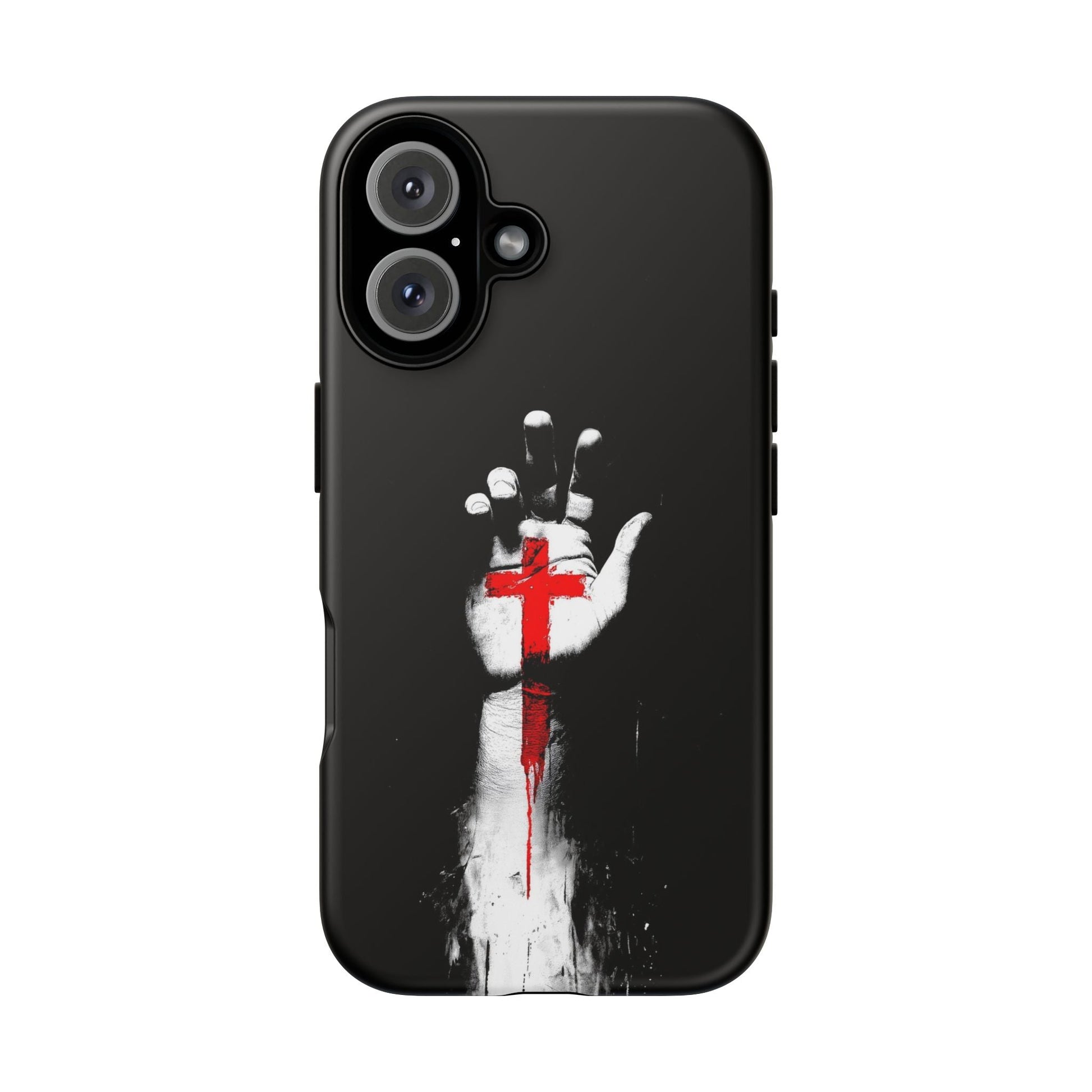 CHRISTIAN CHRIST JESUS TEMPLAR