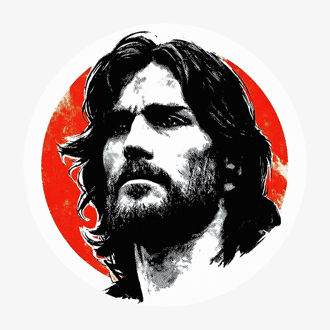 CHRISTIAN CHRIST JESUS TEMPLAR