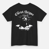 CHRISTIAN CHRIST JESUS TEMPLAR