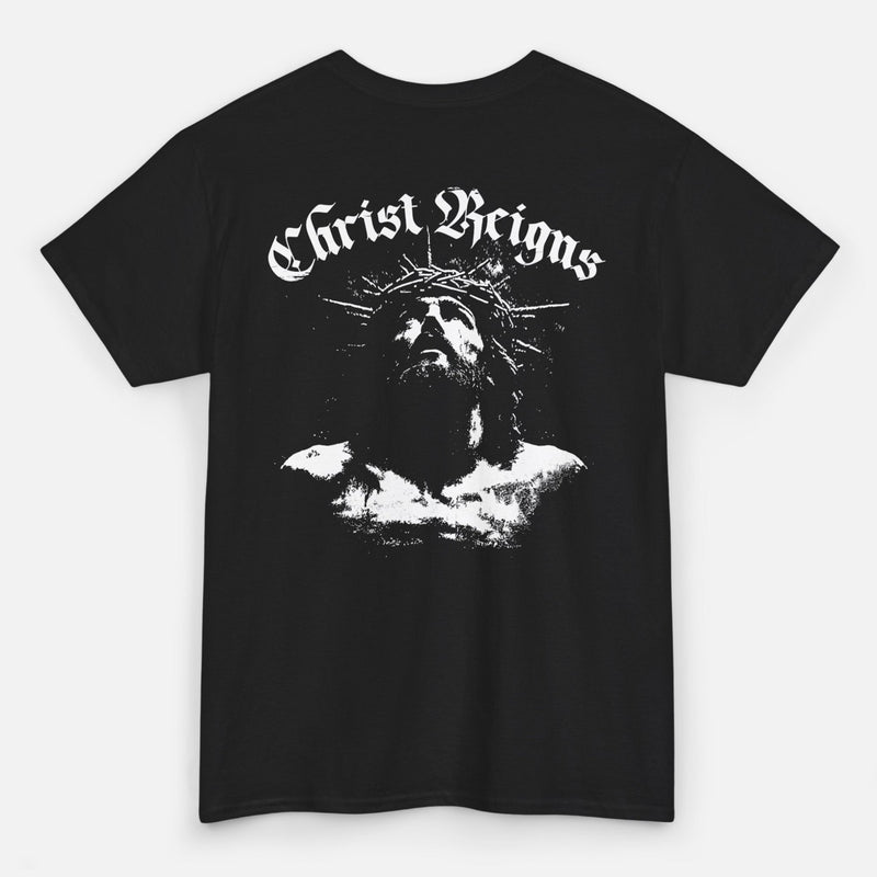 CHRISTIAN CHRIST JESUS TEMPLAR