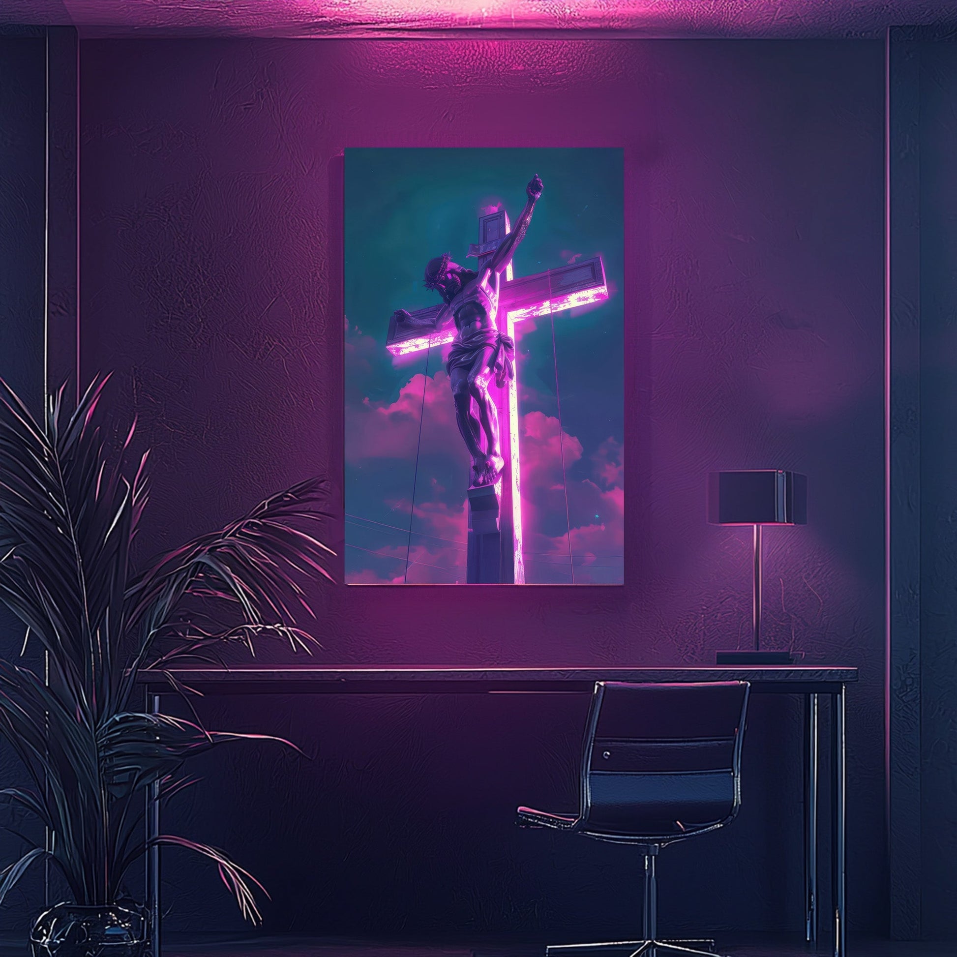 CHRISTIAN CHRIST JESUS TEMPLAR