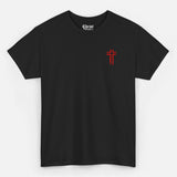 CHRISTIAN CHRIST JESUS TEMPLAR