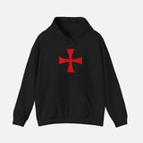 CHRISTIAN CHRIST JESUS TEMPLAR