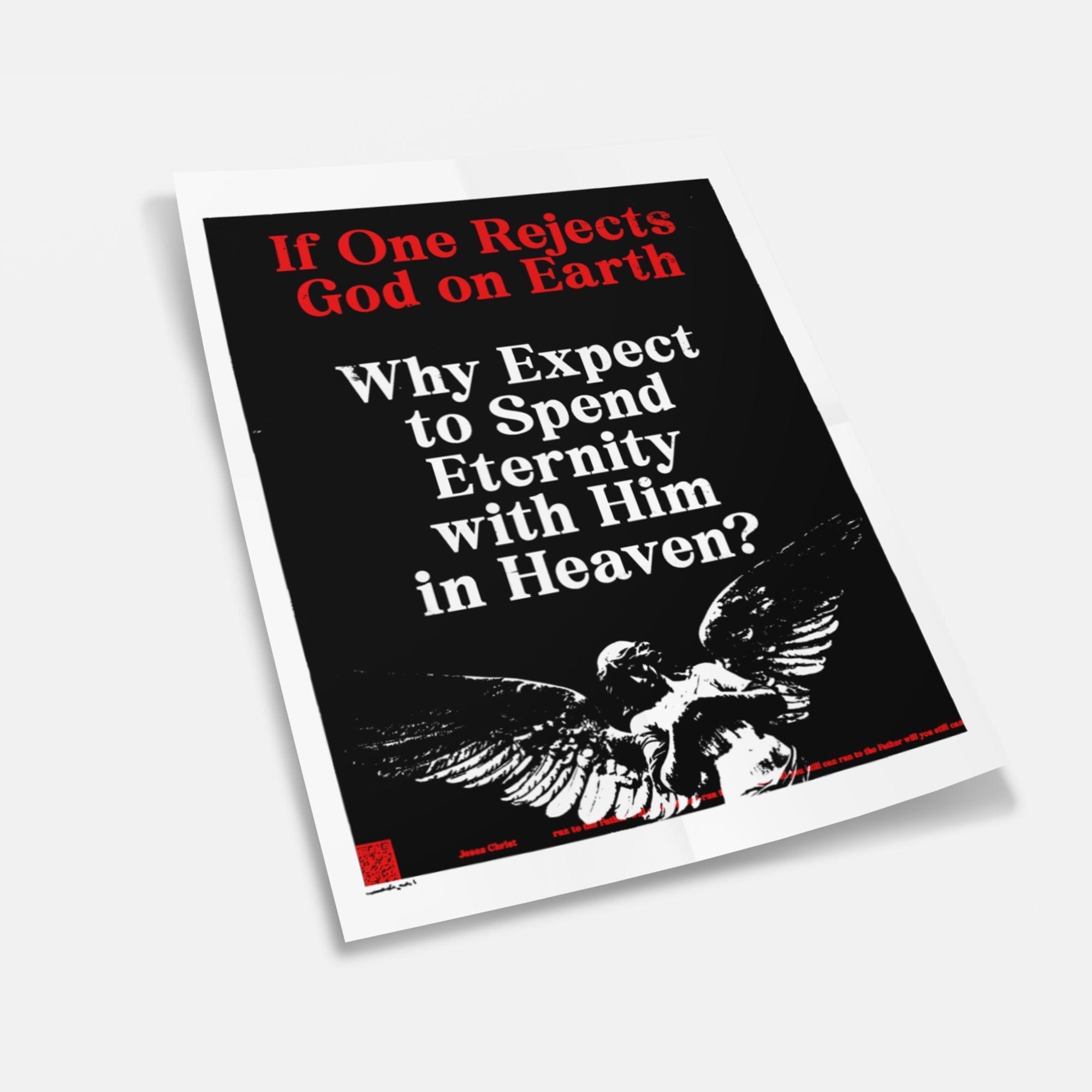 CHRISTIAN CHRIST JESUS TEMPLAR