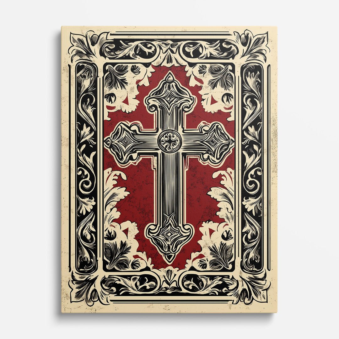 CHRISTIAN CHRIST JESUS TEMPLAR