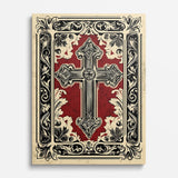 CHRISTIAN CHRIST JESUS TEMPLAR