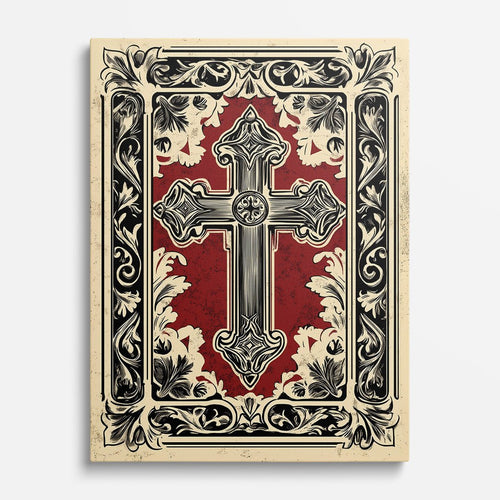 CHRISTIAN CHRIST JESUS TEMPLAR