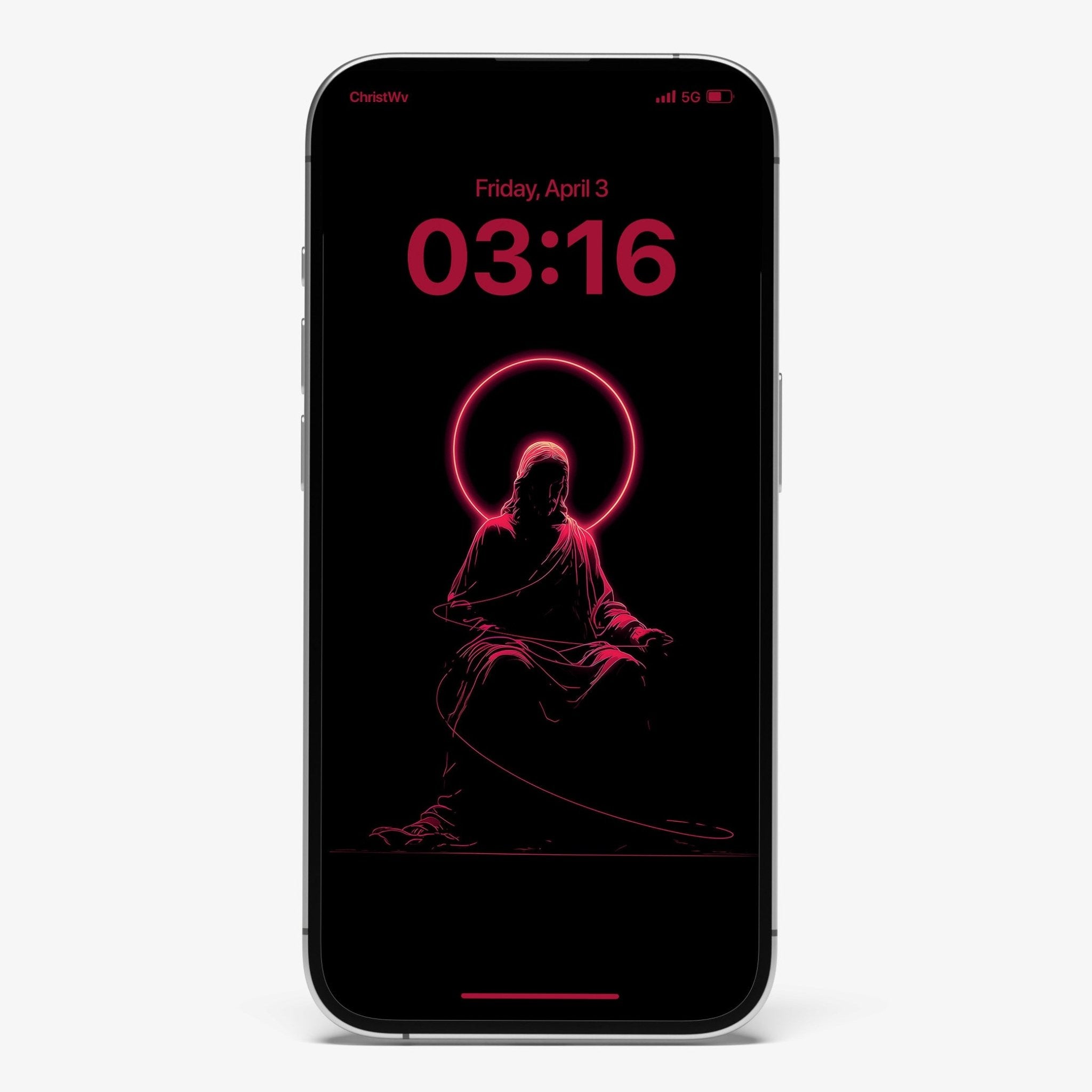 CHRISTIAN CHRIST JESUS TEMPLAR