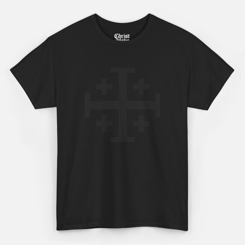 CHRISTIAN CHRIST JESUS TEMPLAR