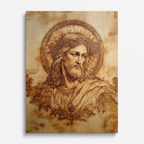 CHRISTIAN CHRIST JESUS TEMPLAR