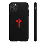 CHRISTIAN CHRIST JESUS TEMPLAR