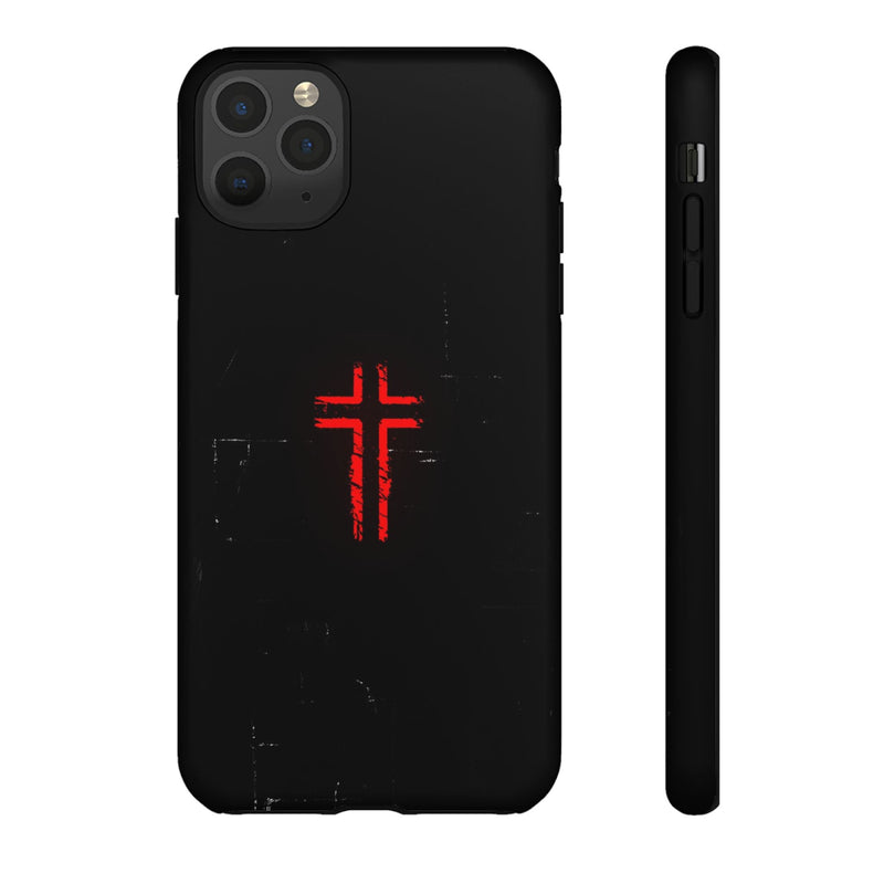 CHRISTIAN CHRIST JESUS TEMPLAR
