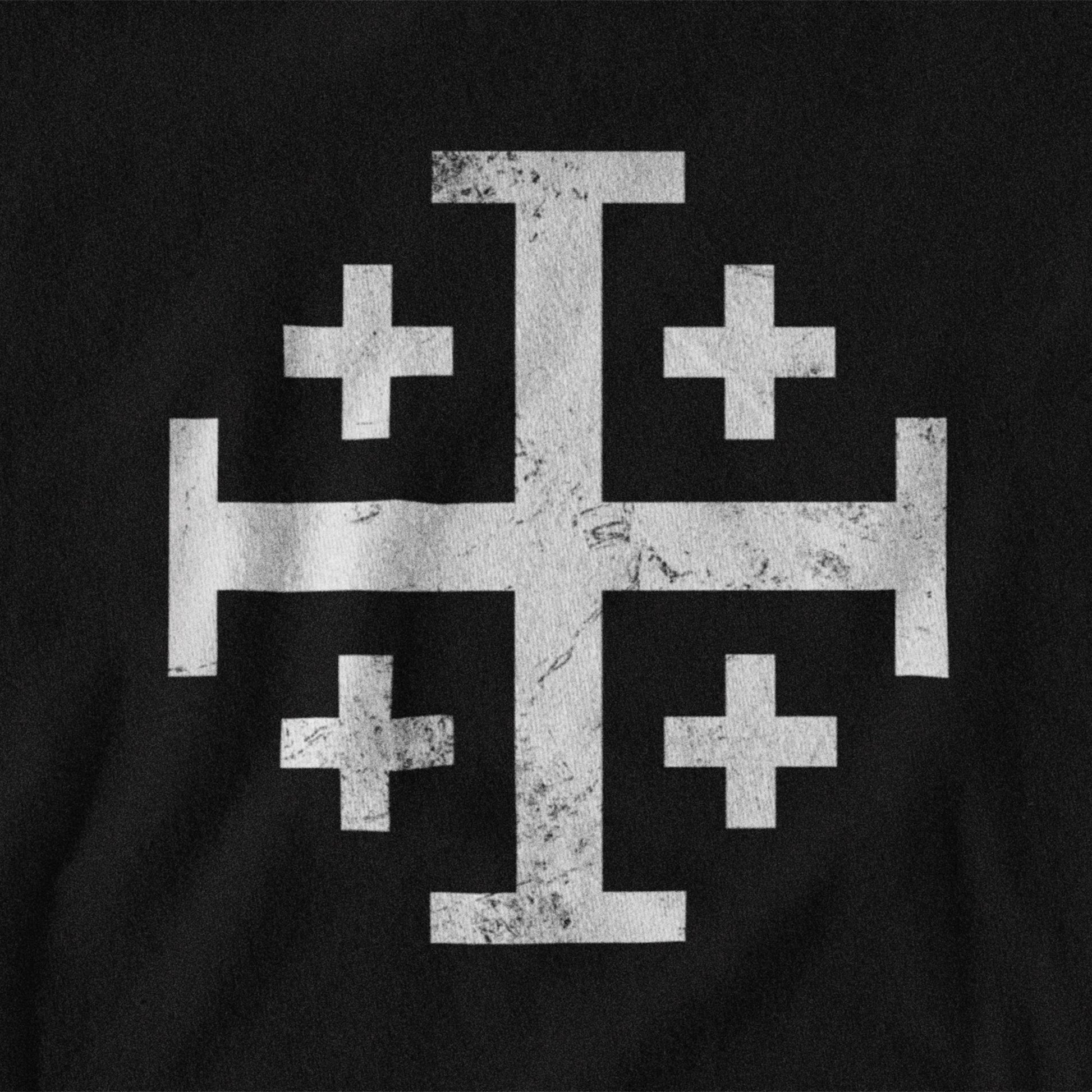 CHRISTIAN CHRIST JESUS TEMPLAR