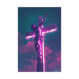 CHRISTIAN CHRIST JESUS TEMPLAR