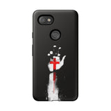 CHRISTIAN CHRIST JESUS TEMPLAR