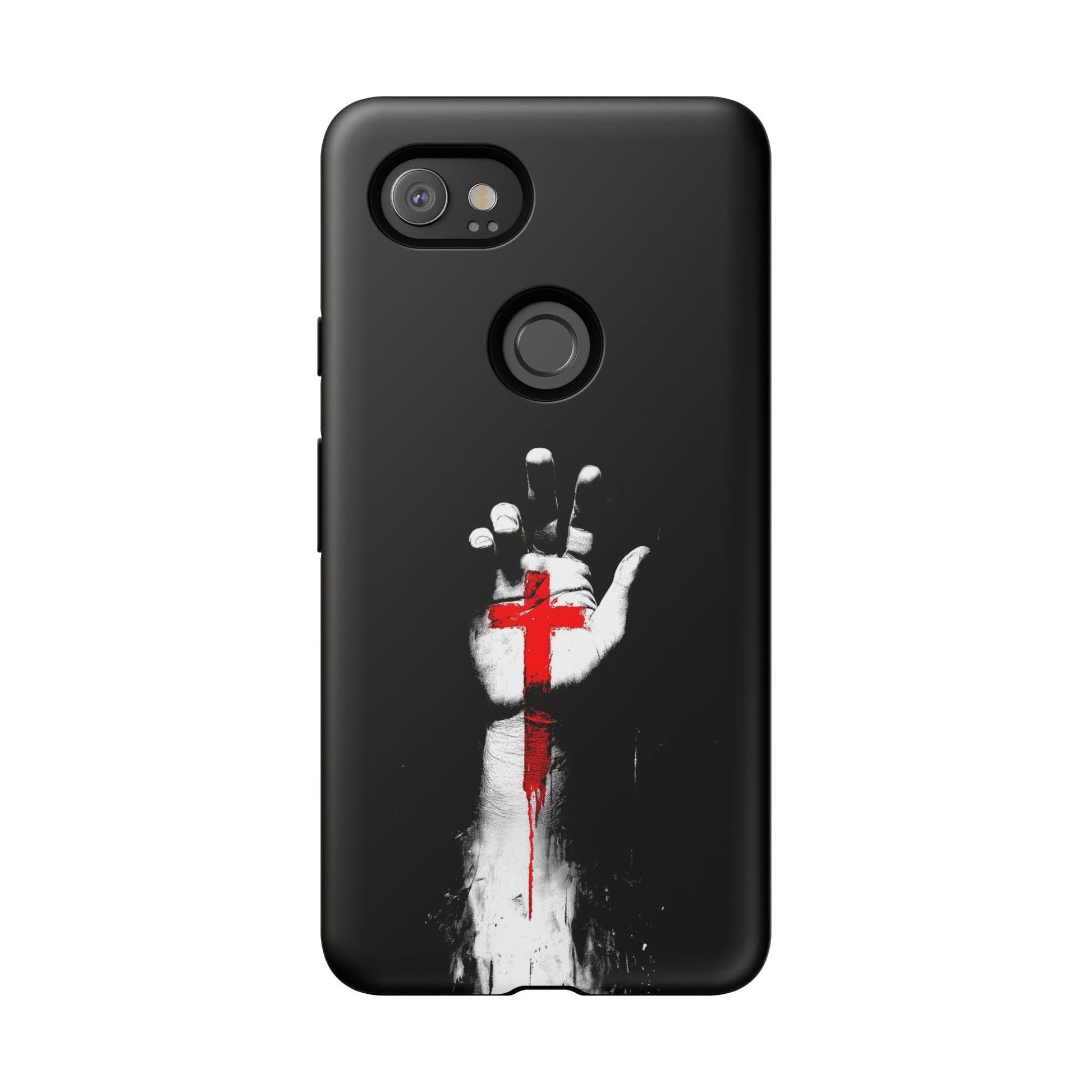 CHRISTIAN CHRIST JESUS TEMPLAR