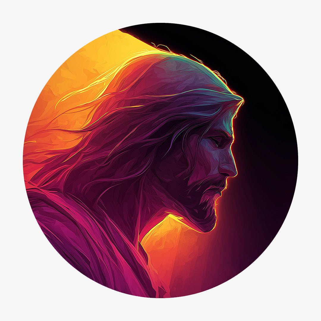 CHRISTIAN CHRIST JESUS TEMPLAR