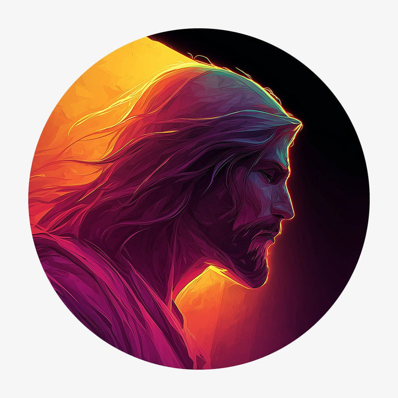 CHRISTIAN CHRIST JESUS TEMPLAR