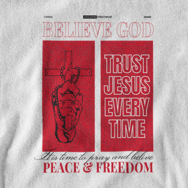 CHRISTIAN CHRIST JESUS TEMPLAR