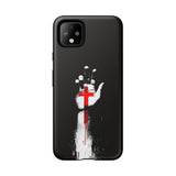 CHRISTIAN CHRIST JESUS TEMPLAR