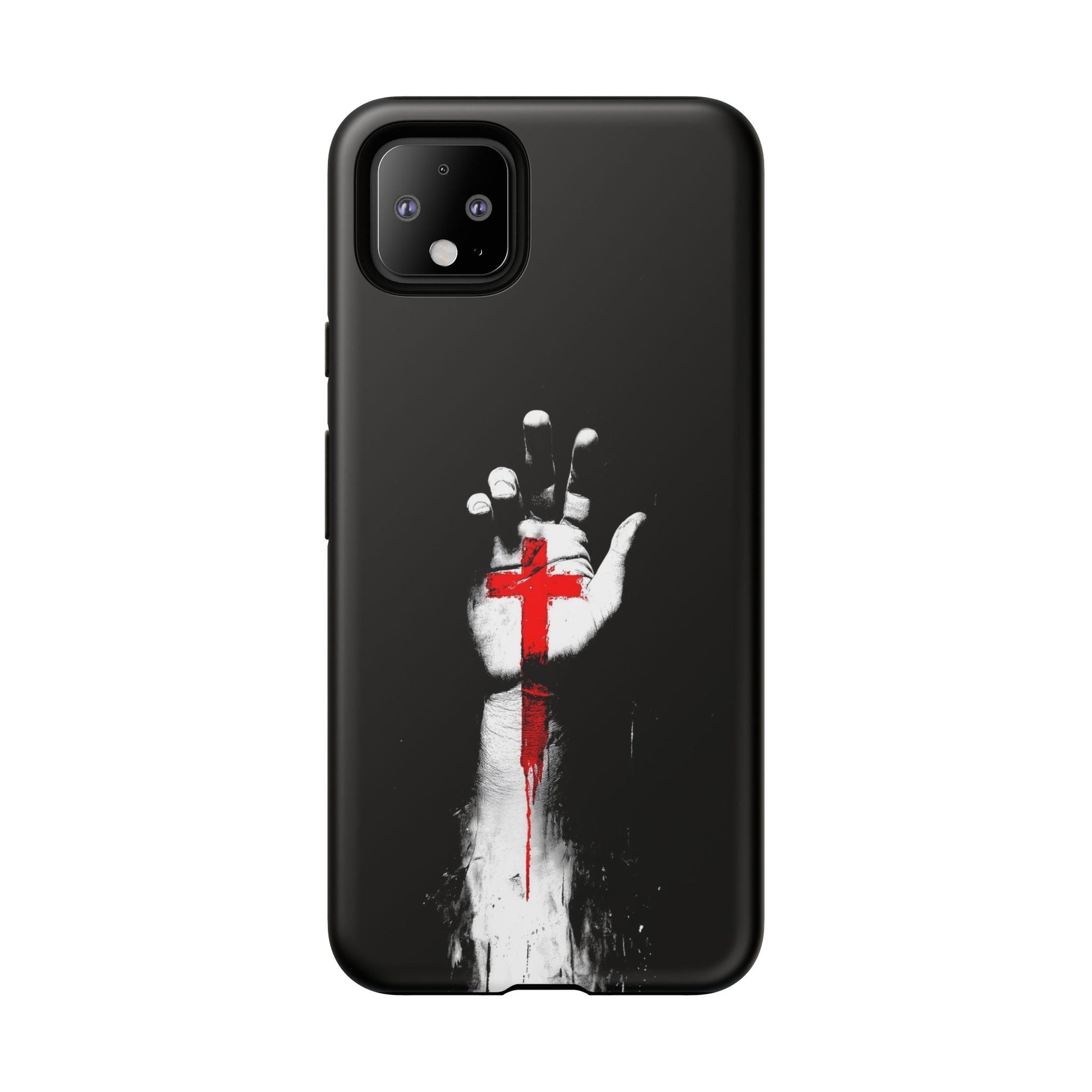 CHRISTIAN CHRIST JESUS TEMPLAR