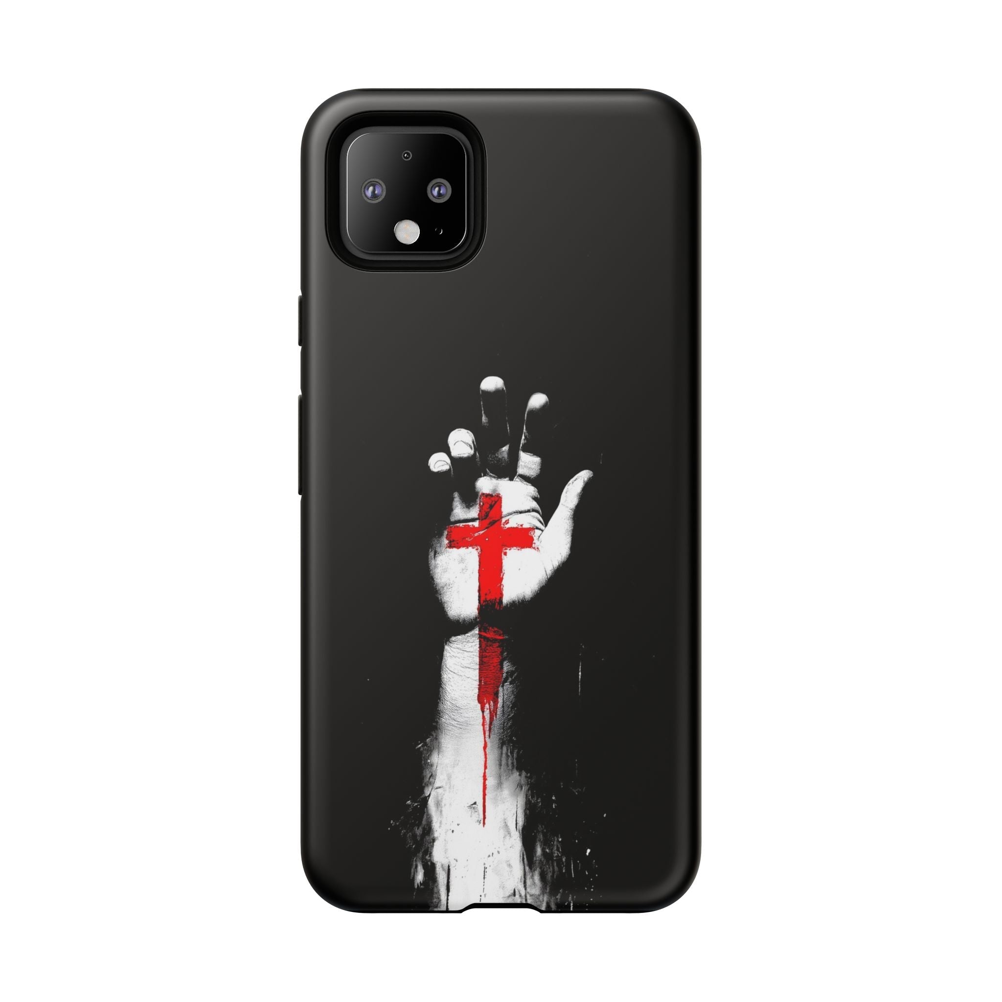 CHRISTIAN CHRIST JESUS TEMPLAR