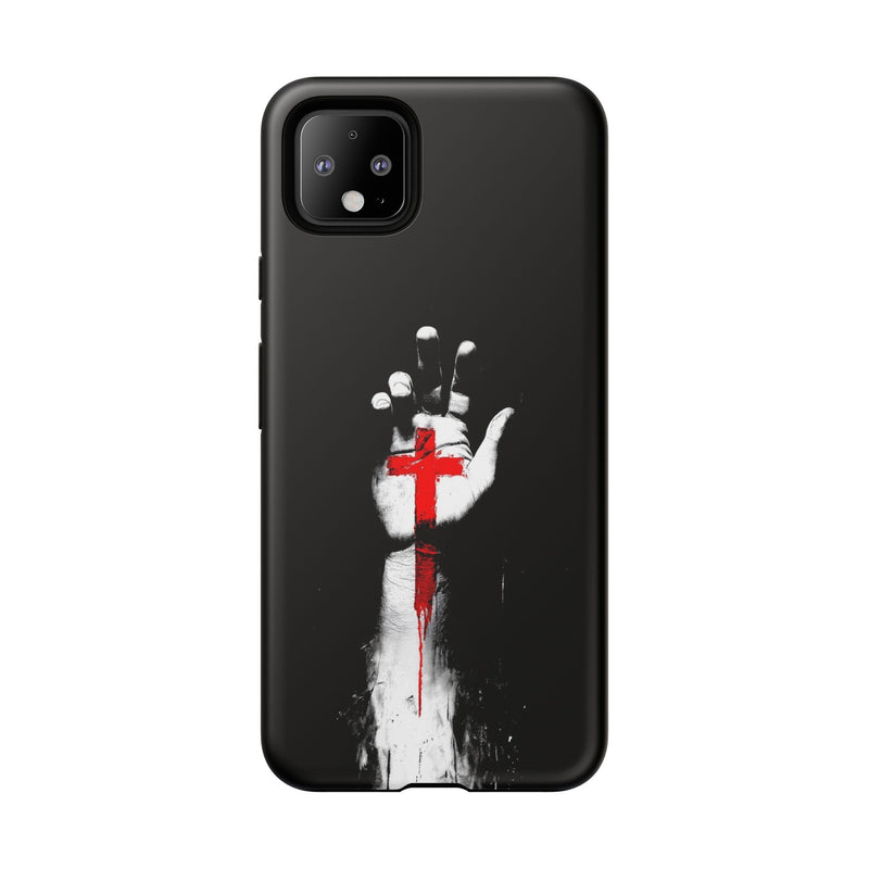 CHRISTIAN CHRIST JESUS TEMPLAR
