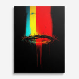 CHRISTIAN CHRIST JESUS TEMPLAR