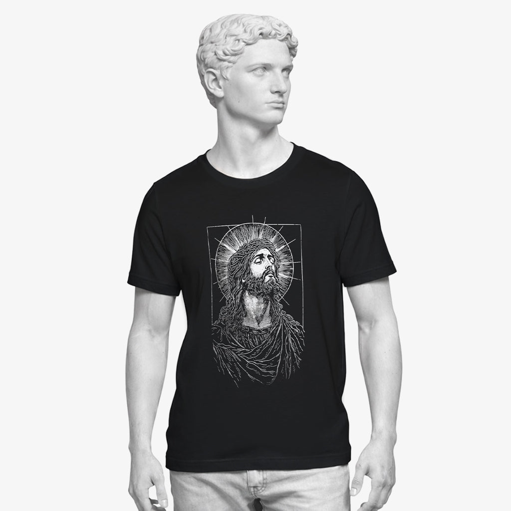 CHRISTIAN CHRIST JESUS TEMPLAR