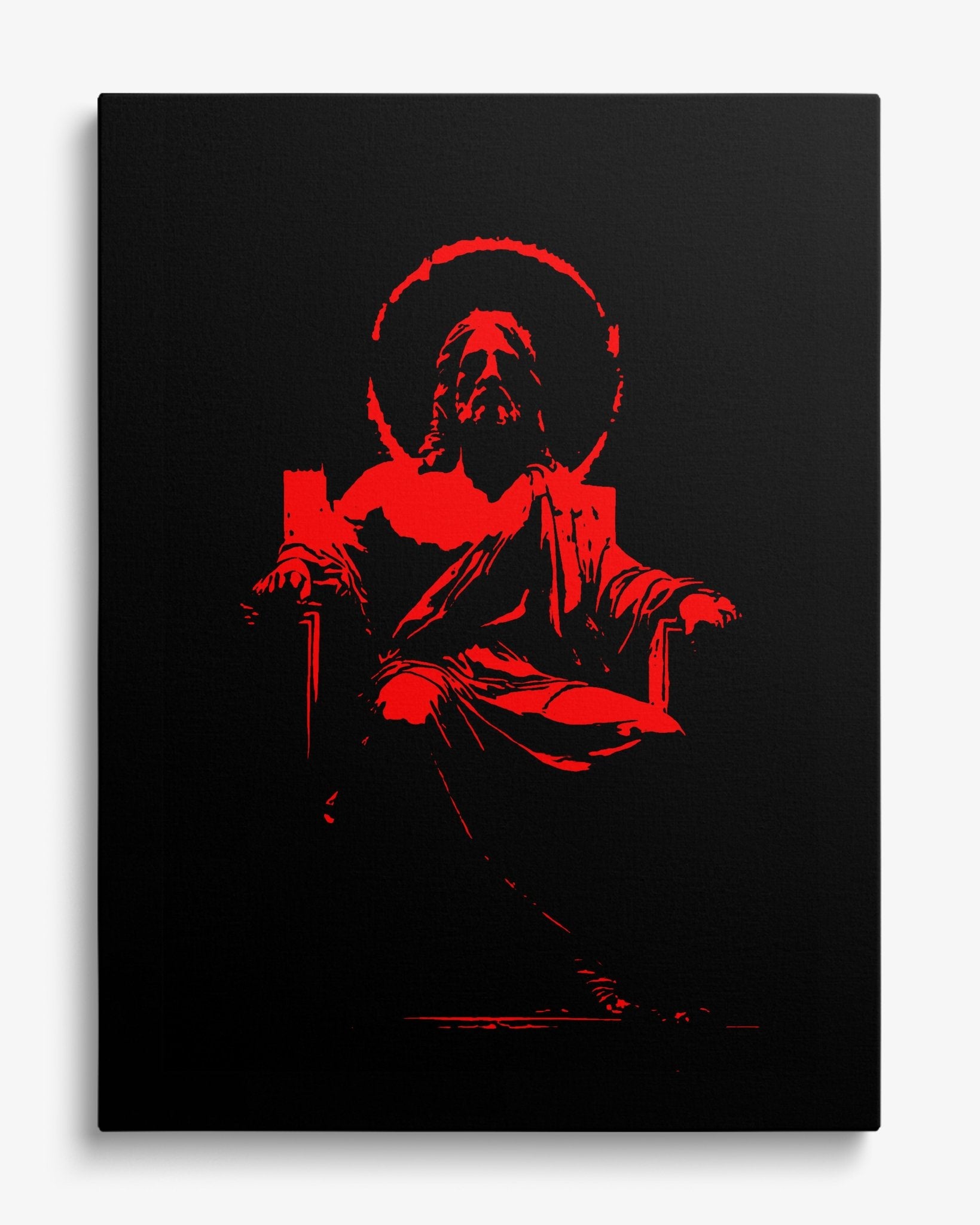 CHRISTIAN CHRIST JESUS TEMPLAR