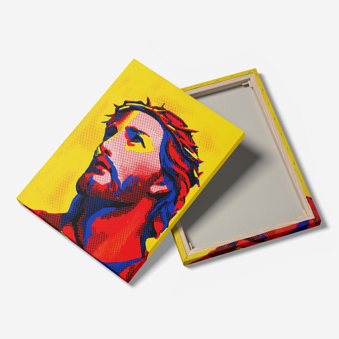 CHRISTIAN CHRIST JESUS TEMPLAR