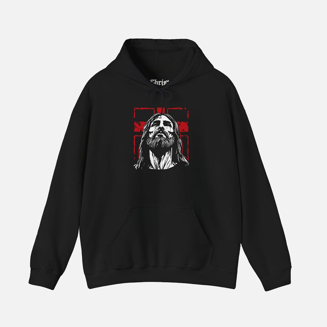 CHRISTIAN CHRIST JESUS TEMPLAR