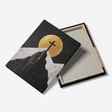 CHRISTIAN CHRIST JESUS TEMPLAR