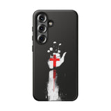 CHRISTIAN CHRIST JESUS TEMPLAR