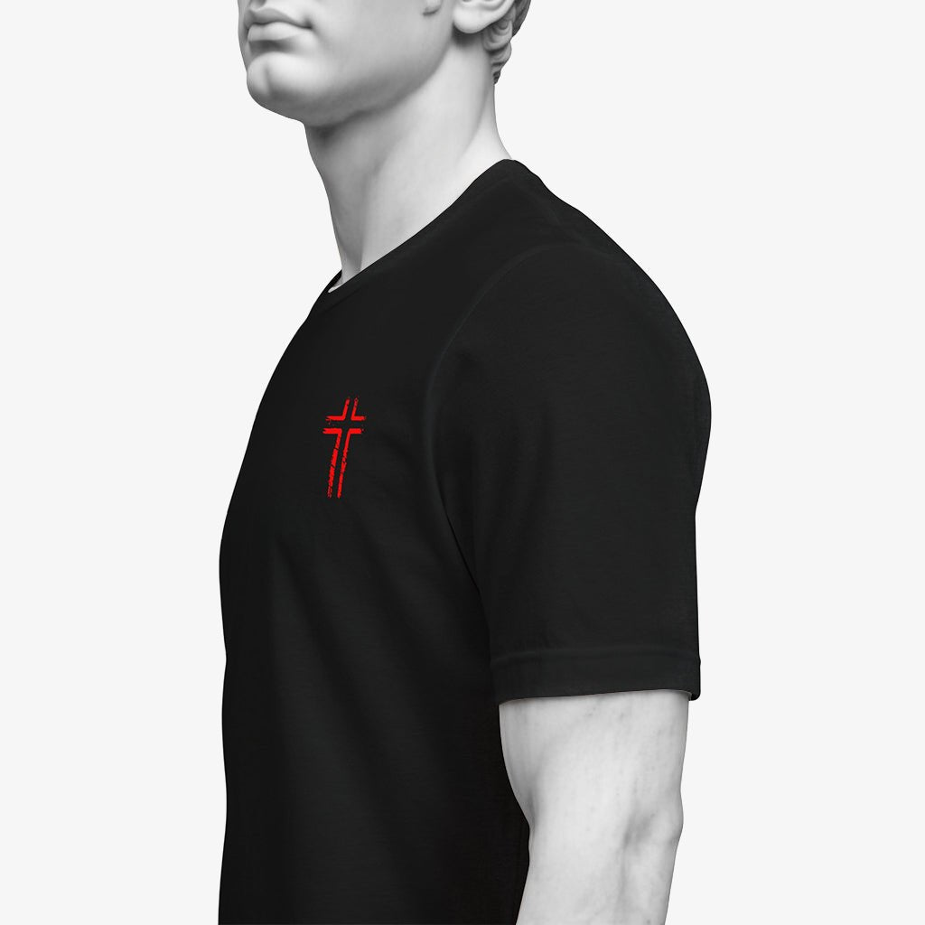 CHRISTIAN CHRIST JESUS TEMPLAR