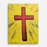 CHRISTIAN CHRIST JESUS TEMPLAR