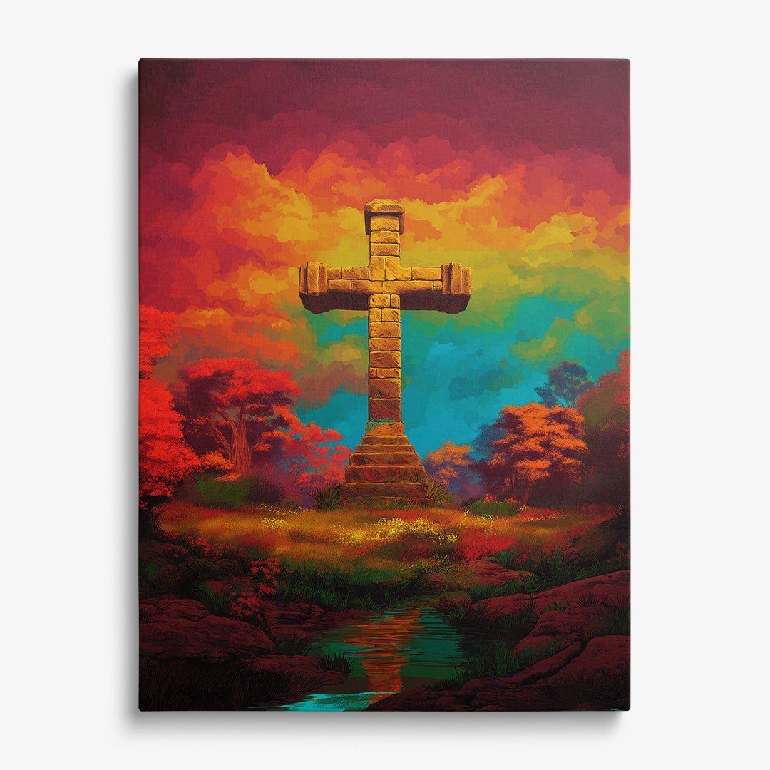 CHRISTIAN CHRIST JESUS TEMPLAR