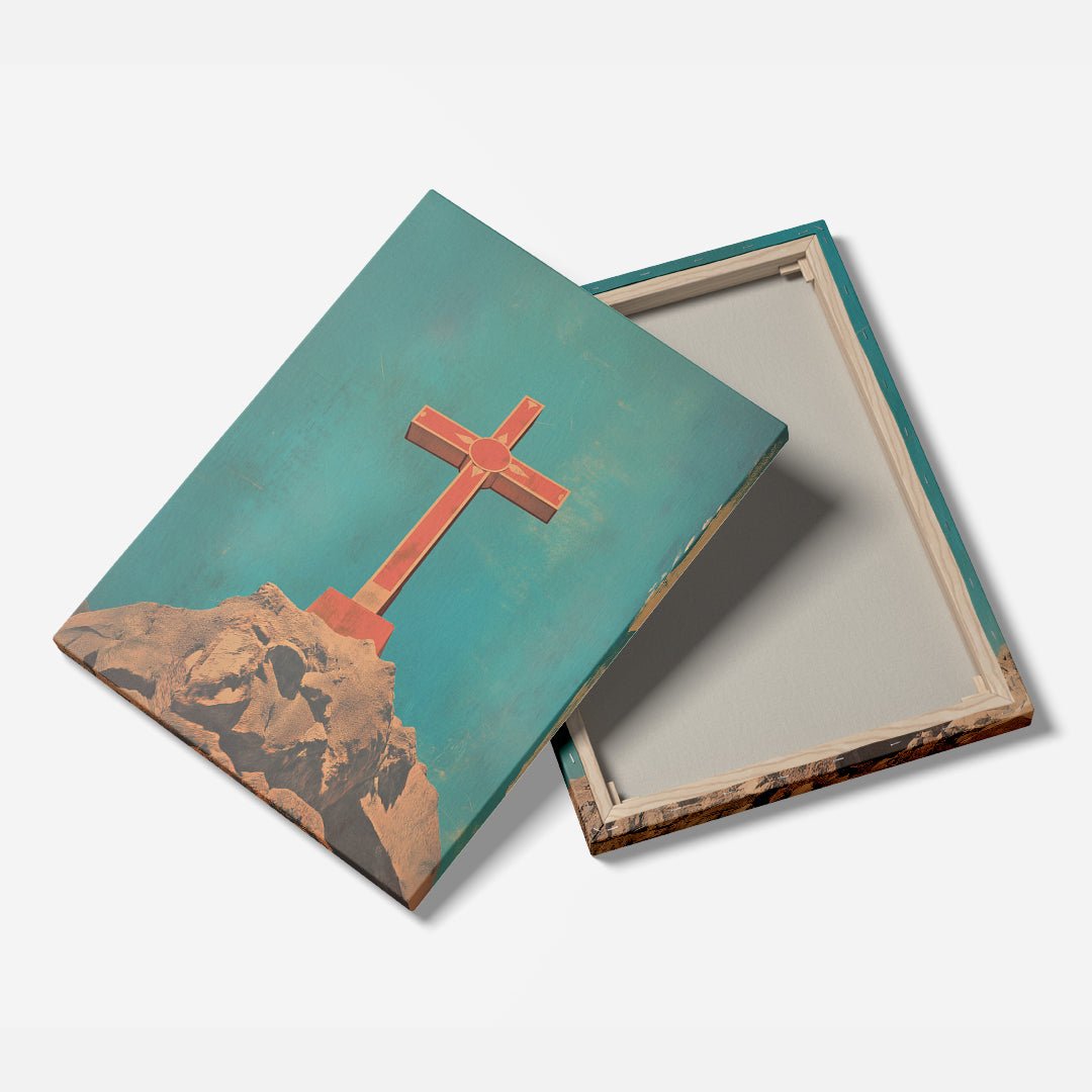 CHRISTIAN CHRIST JESUS TEMPLAR