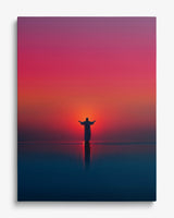 CHRISTIAN CHRIST JESUS TEMPLAR