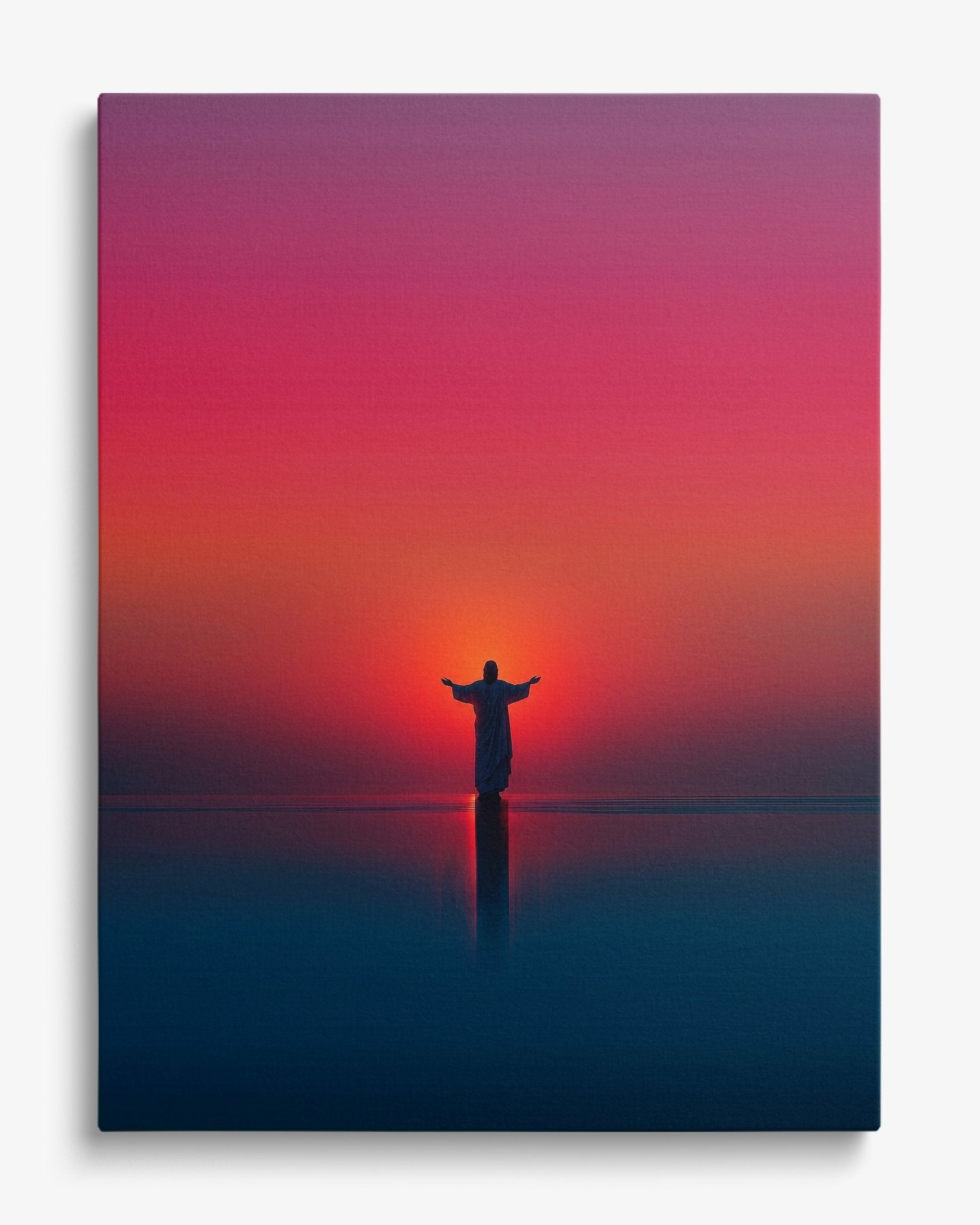 CHRISTIAN CHRIST JESUS TEMPLAR