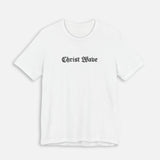 CHRISTIAN CHRIST JESUS TEMPLAR