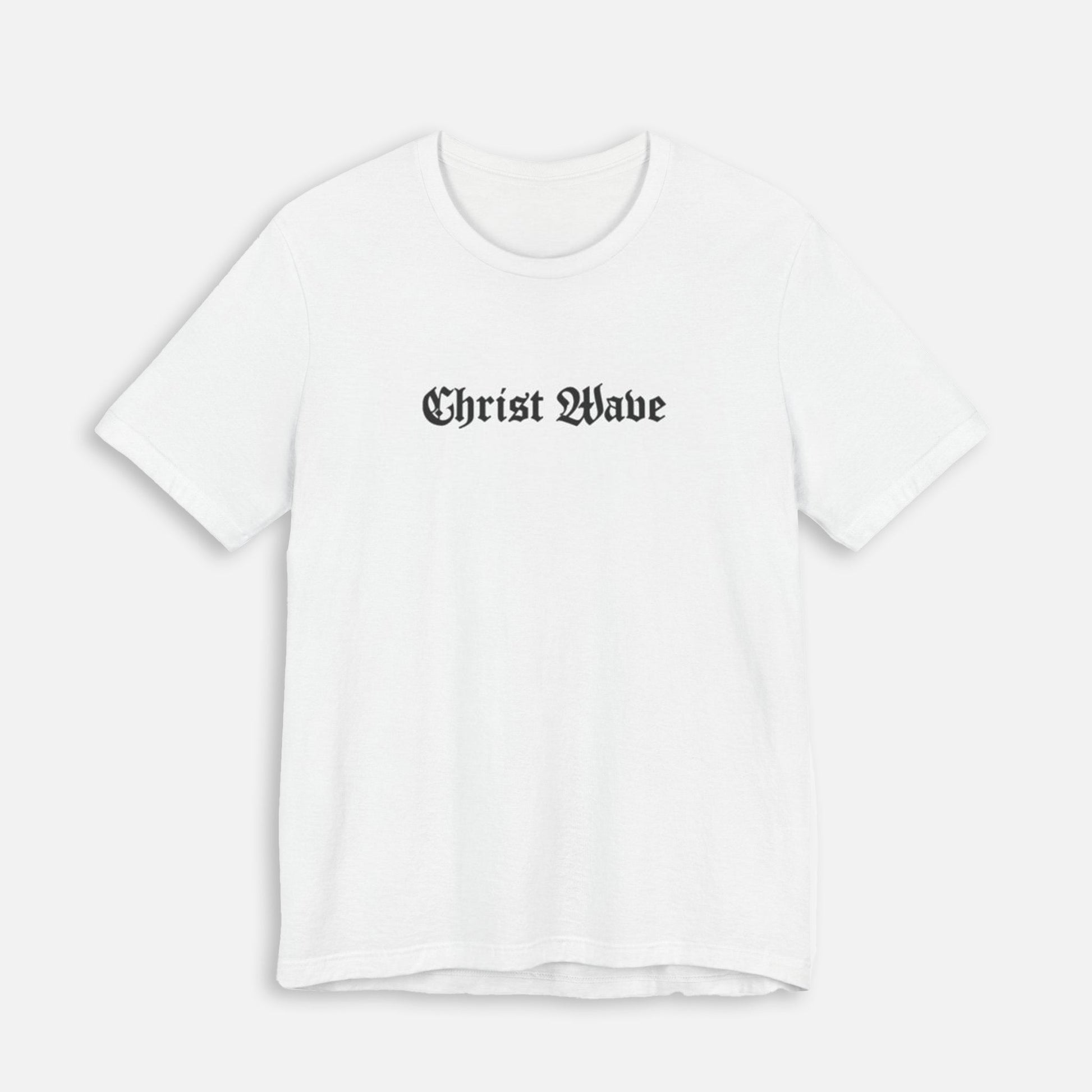 CHRISTIAN CHRIST JESUS TEMPLAR