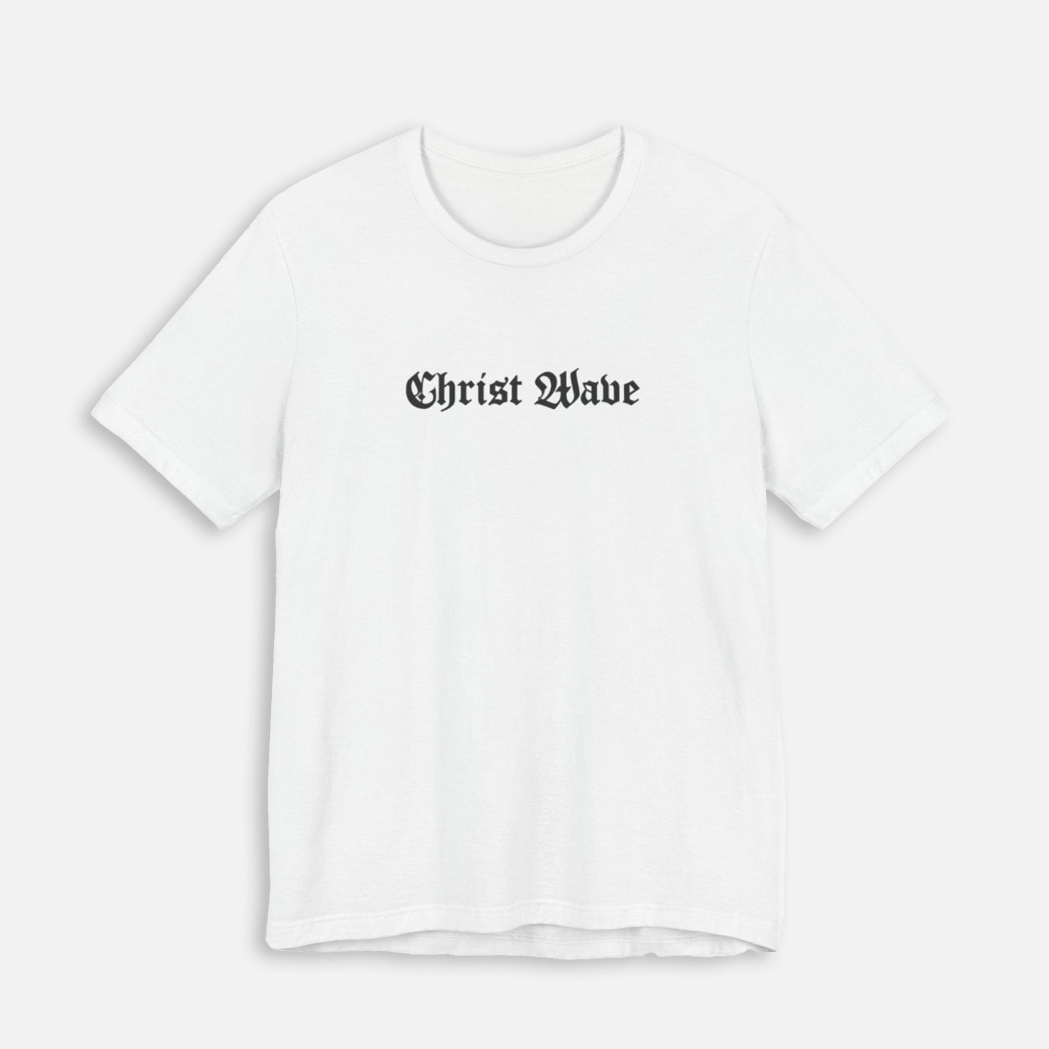 CHRISTIAN CHRIST JESUS TEMPLAR