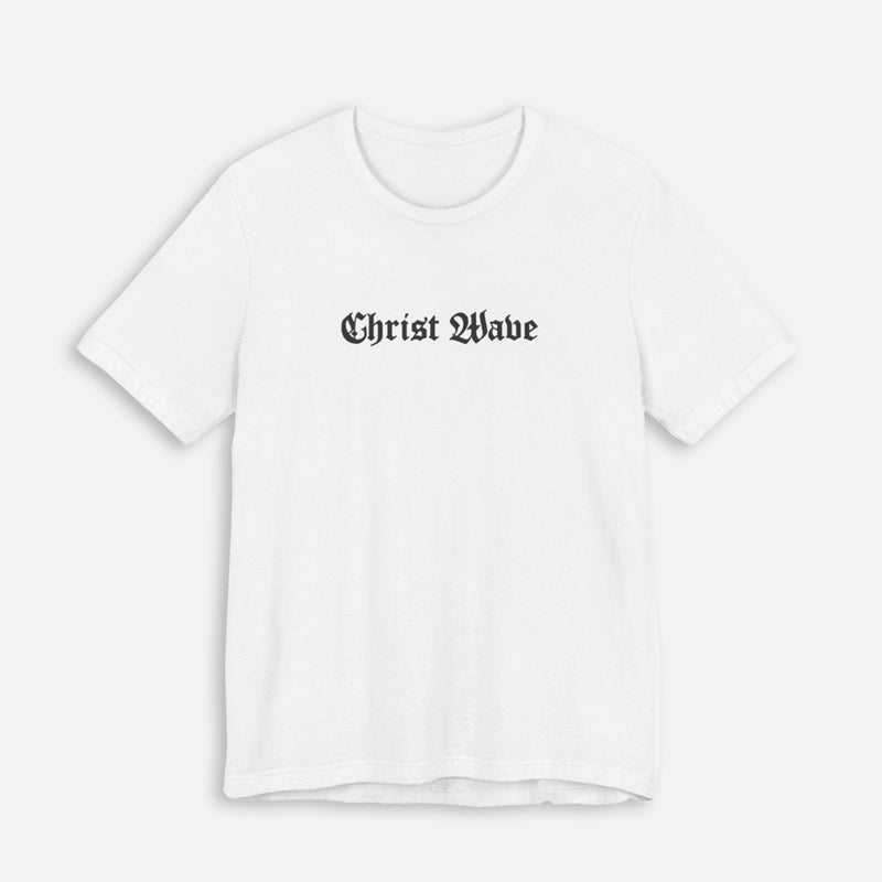 CHRISTIAN CHRIST JESUS TEMPLAR
