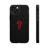 CHRISTIAN CHRIST JESUS TEMPLAR