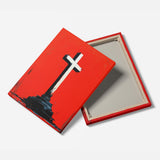 CHRISTIAN CHRIST JESUS TEMPLAR