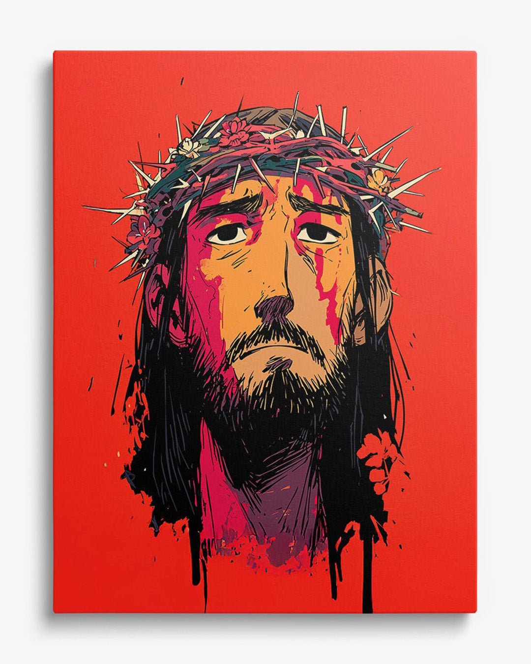 CHRISTIAN CHRIST JESUS TEMPLAR